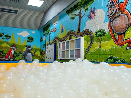 LEARNING ENVIRONMENTS & FACILITIES JOONDALUP EDUCATION SUPPORT CENTRE 10 LEARNING ENVIRONMENTS & FACILITIES JOONDALUP EDUCATION SUPPORT CENTRE