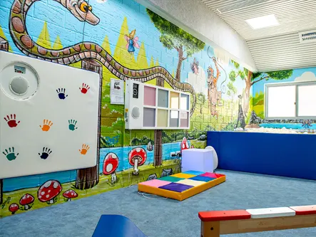 LEARNING ENVIRONMENTS & FACILITIES JOONDALUP EDUCATION SUPPORT CENTRE 11