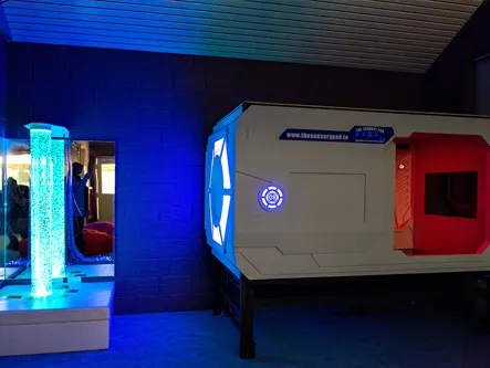 LEARNING ENVIRONMENTS & FACILITIES JOONDALUP EDUCATION SUPPORT CENTRE 6 LEARNING ENVIRONMENTS & FACILITIES JOONDALUP EDUCATION SUPPORT CENTRE