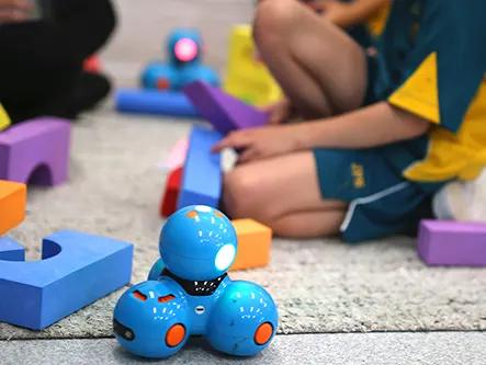 SPECIALISTS JOONDALUP EDUCATION SUPPORT CENTRE