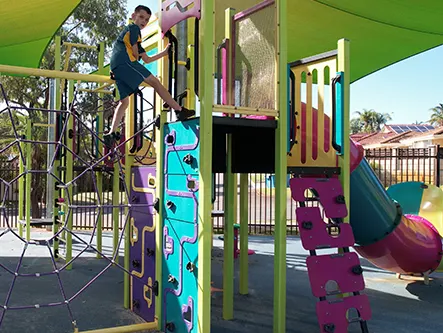 LEARNING ENVIRONMENTS & FACILITIES JOONDALUP EDUCATION SUPPORT CENTRE 21