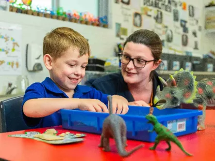 SPECIALISTSUBJECT AREAS JOONDALUP EDUCATION SUPPORT CENTRE